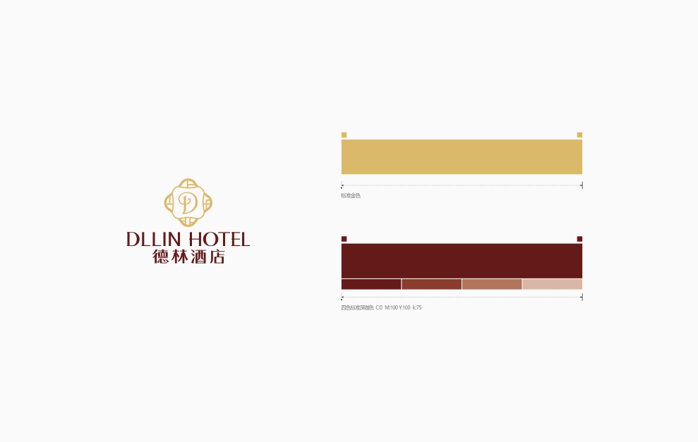 深圳德林酒店品牌策划